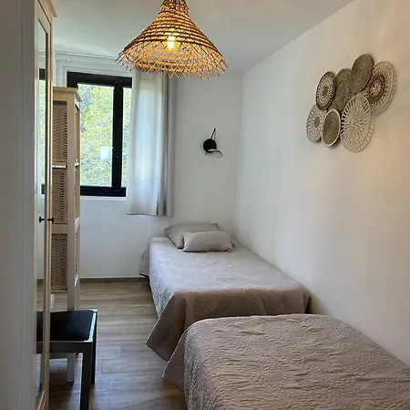 3 Pieces Sur La Plage, Parking Inclus, Animaux Admis - Fr-1-251-832 Apartment *