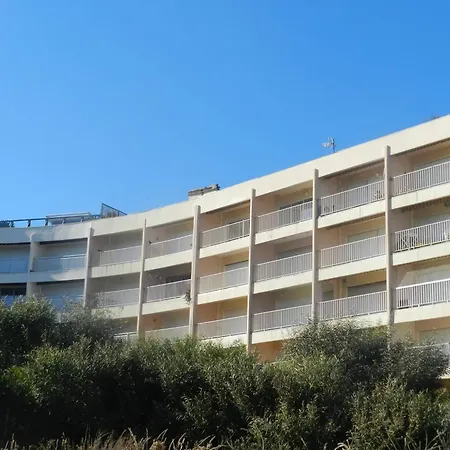 3 Pieces Sur La Plage, Parking Inclus, Animaux Admis - Fr-1-251-832 Apartment *
