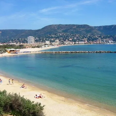 3 Pieces Sur La Plage, Parking Inclus, Animaux Admis - Fr-1-251-832 Apartment *